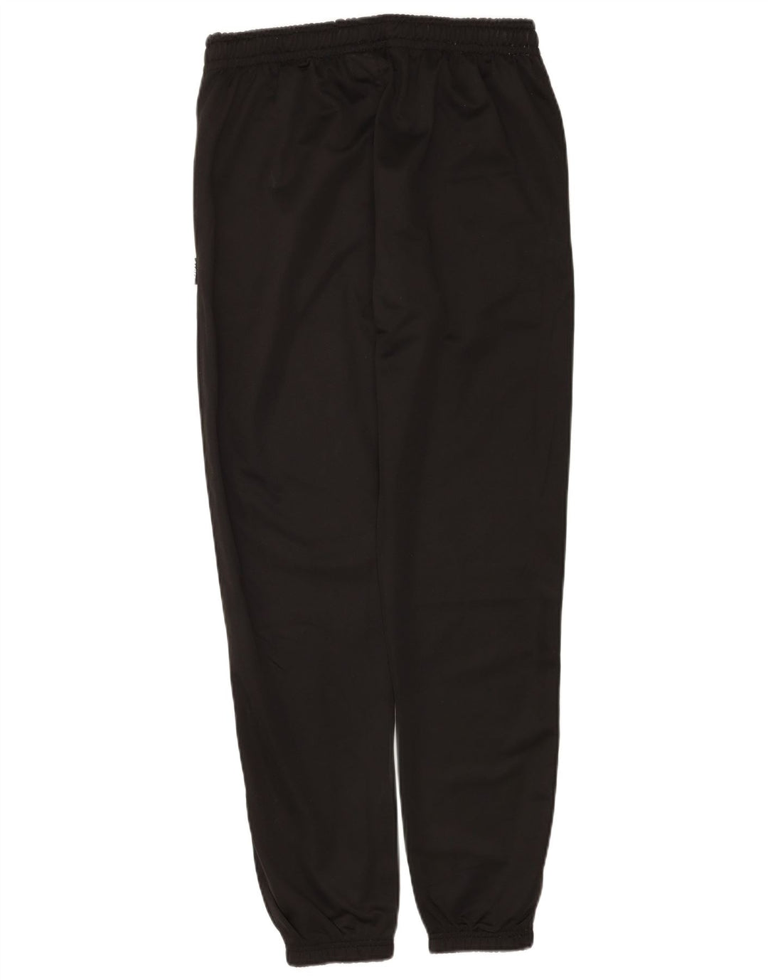 Lotto Herren-Trainingshose, Jogginghose, Mittelschwarz, Polyester