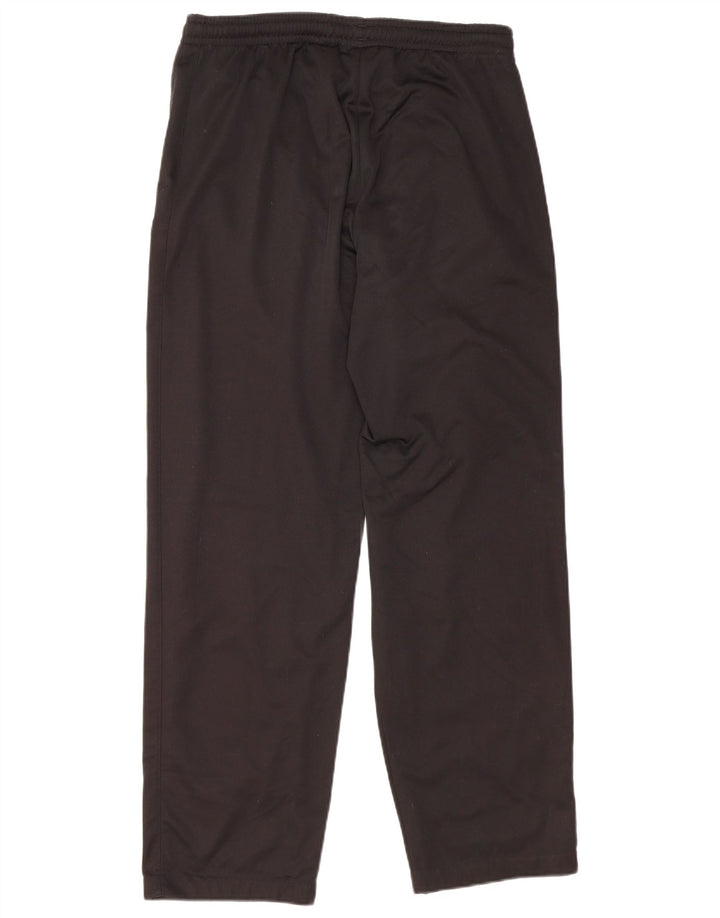 Lotto Herren-Trainingshose, Größe L, Schwarz