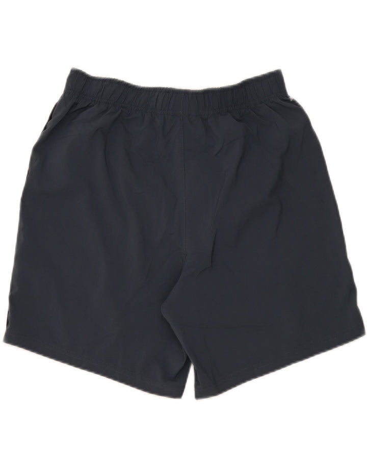 New Balance Herren Sportshorts Medium Marineblau