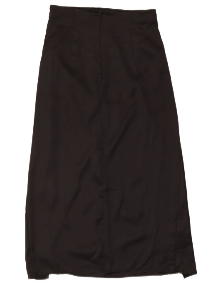Zara Damen Midirock Small W26 Schwarz