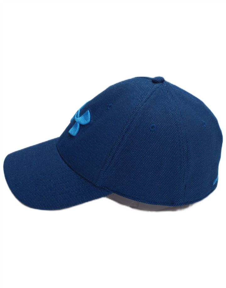 Under Armour Herren Graphic Classic Fit Baseball Cap Mittel/Groß Blau