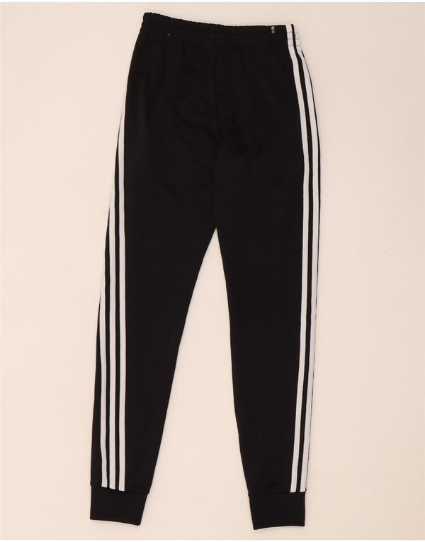 Adidas Herren Trainingshose Jogger XS Schwarz Polyester