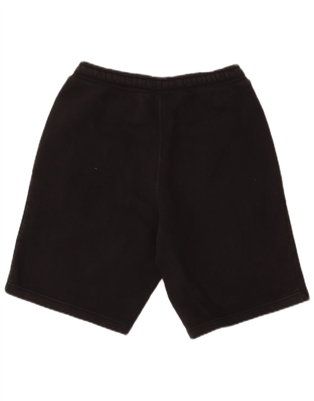 Adidas Herren Sport Shorts Small Schwarz Baumwolle