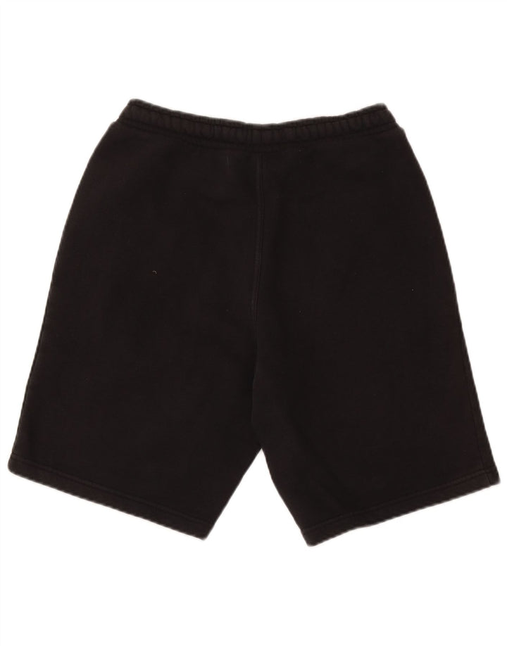 Adidas Herren Sport Shorts Small Schwarz Baumwolle
