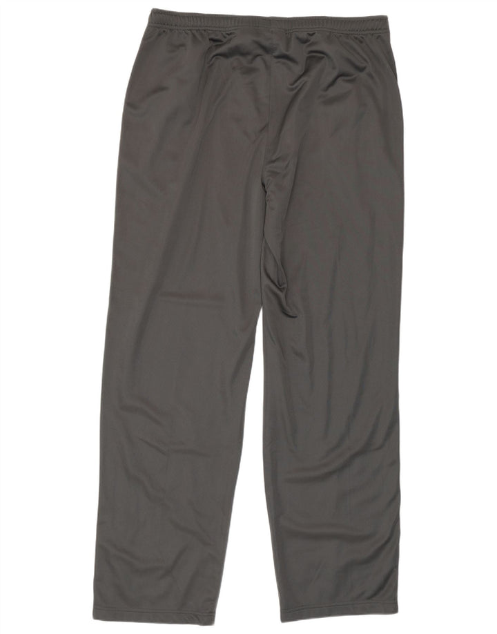 Lotto Herren-Trainingshose, UK 46/48, 3XL, grau, Polyester