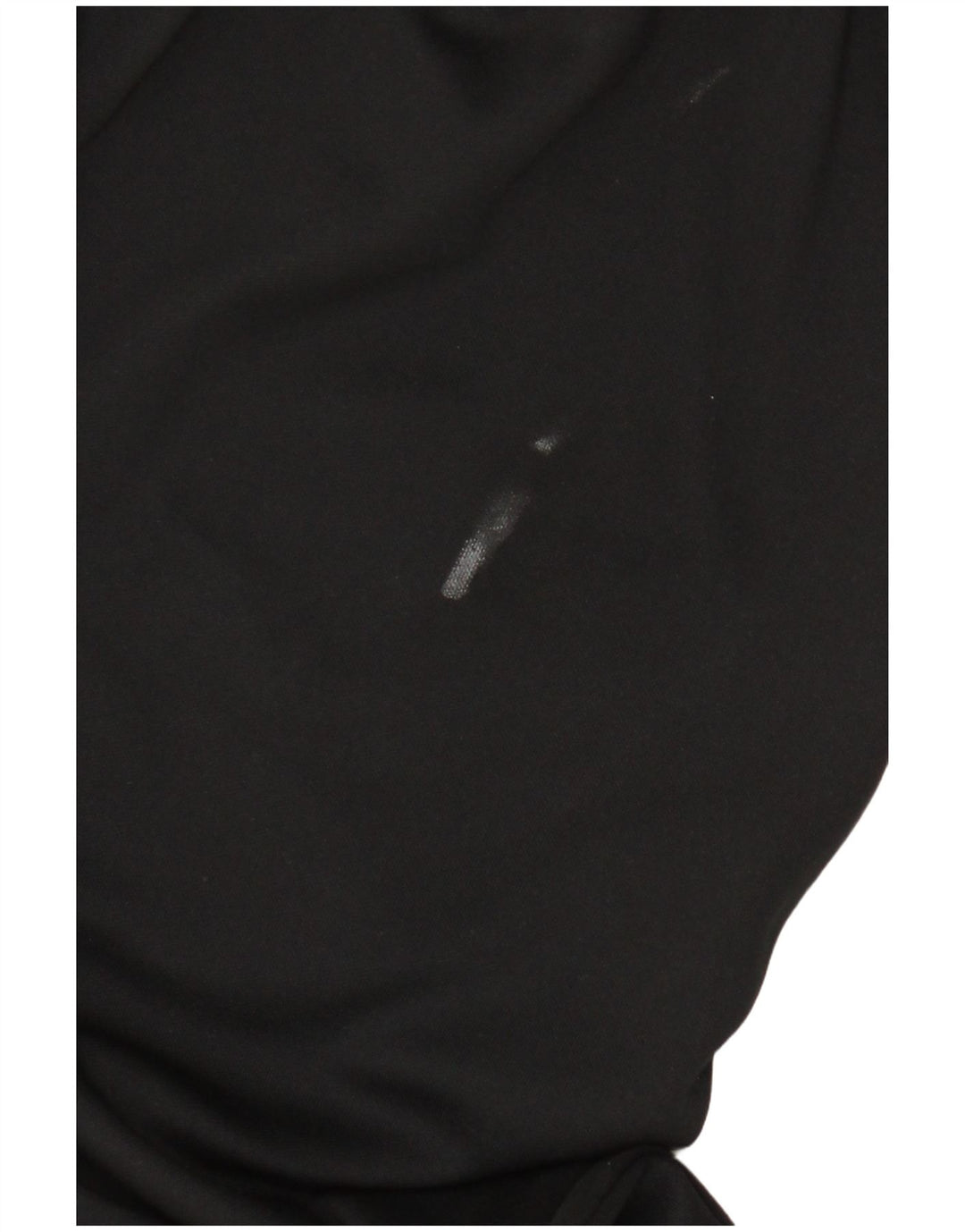 Nike Jungen-Trainingshose, 13–14 Jahre, XL, schwarzes Polyester