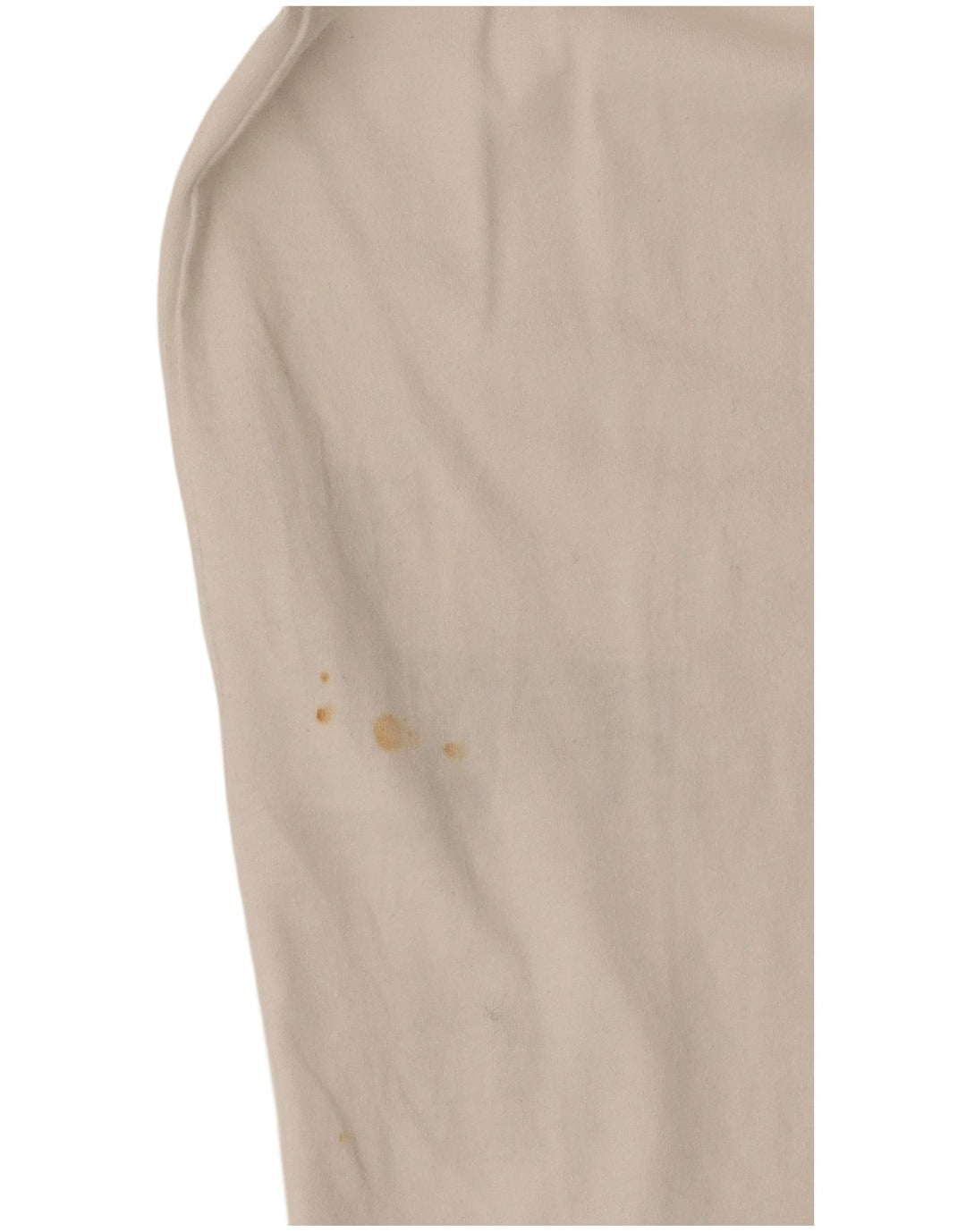 Levi's Herren-T-Shirt mit Grafik, XL, weiße Baumwolle