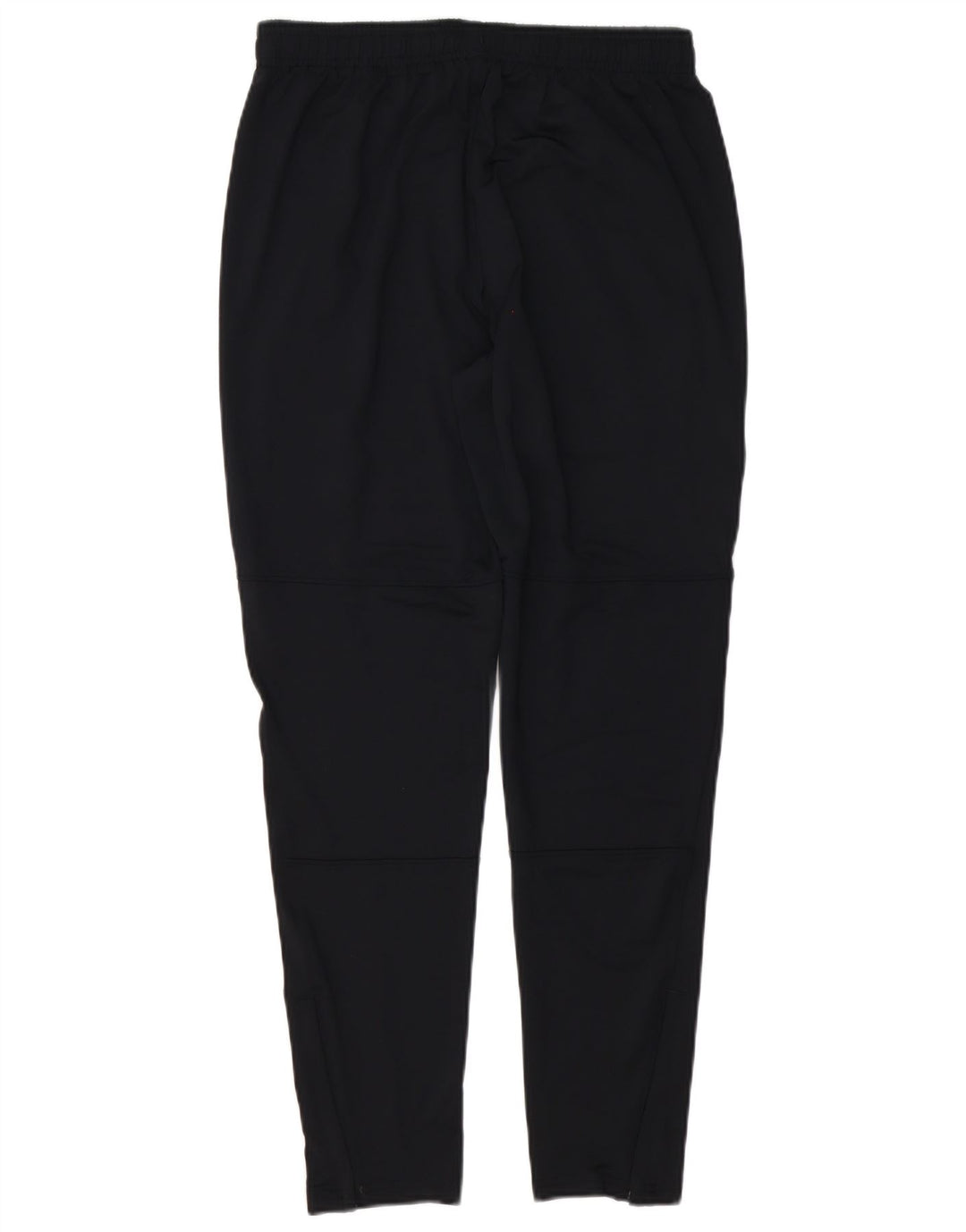 Under Armour Herren-Trainingshose aus mittelschwarzem Polyester