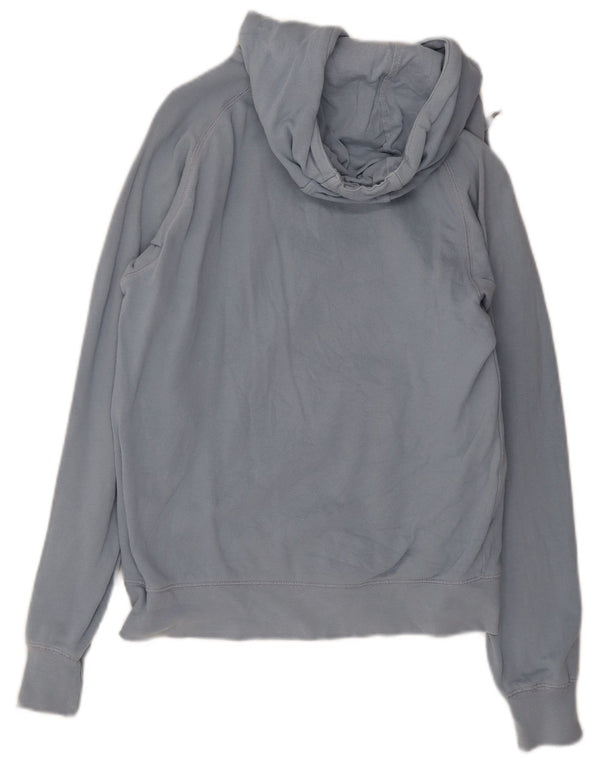 Champion Damen South Carolina Hoodie Pullover UK 8 Small Blue University