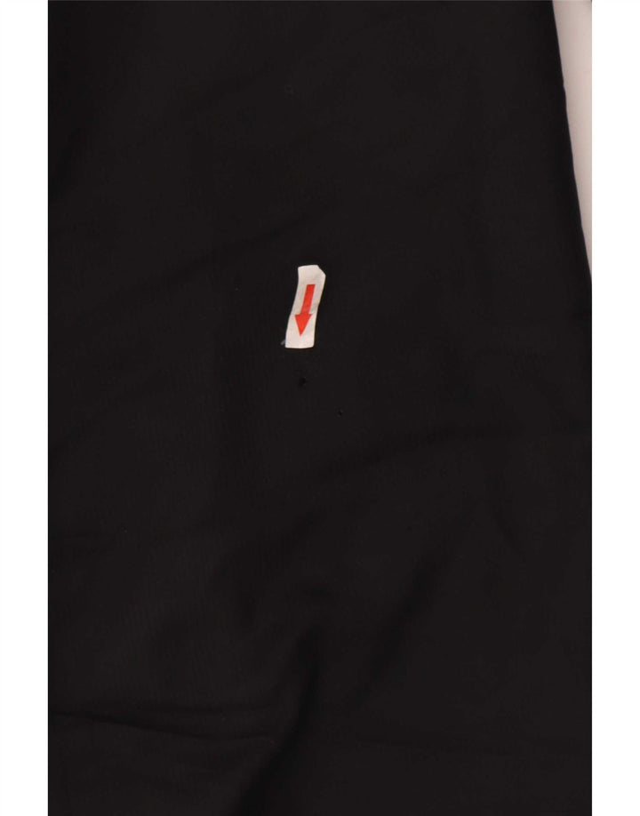 Nike Herren-Trainingshose, mittelschwarz, Polyester