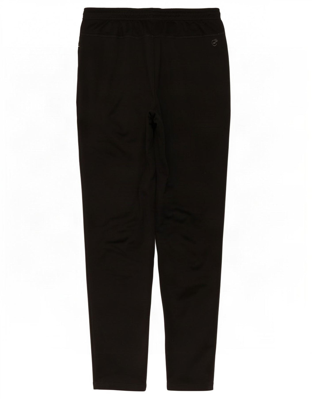 Puma Herren-Trainingshose, Jogginghose, Größe L, Schwarz, Polyester