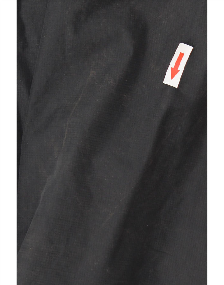Berghaus Herren-Trainingshose, mittelgroß, Schwarz