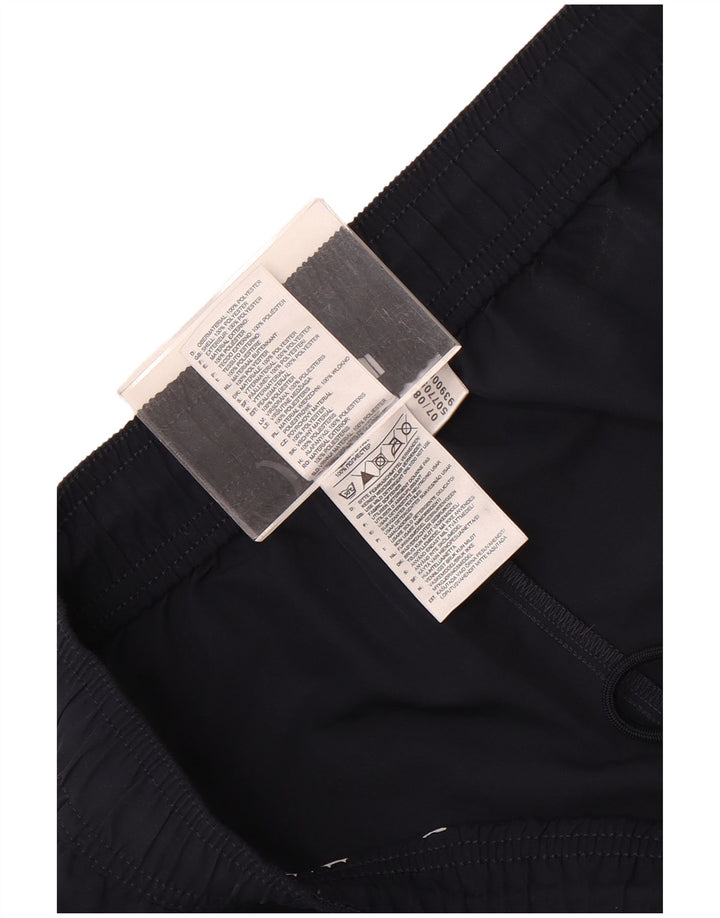 Adidas Herren Clima 365 Sportshorts, groß, marineblaues Polyester