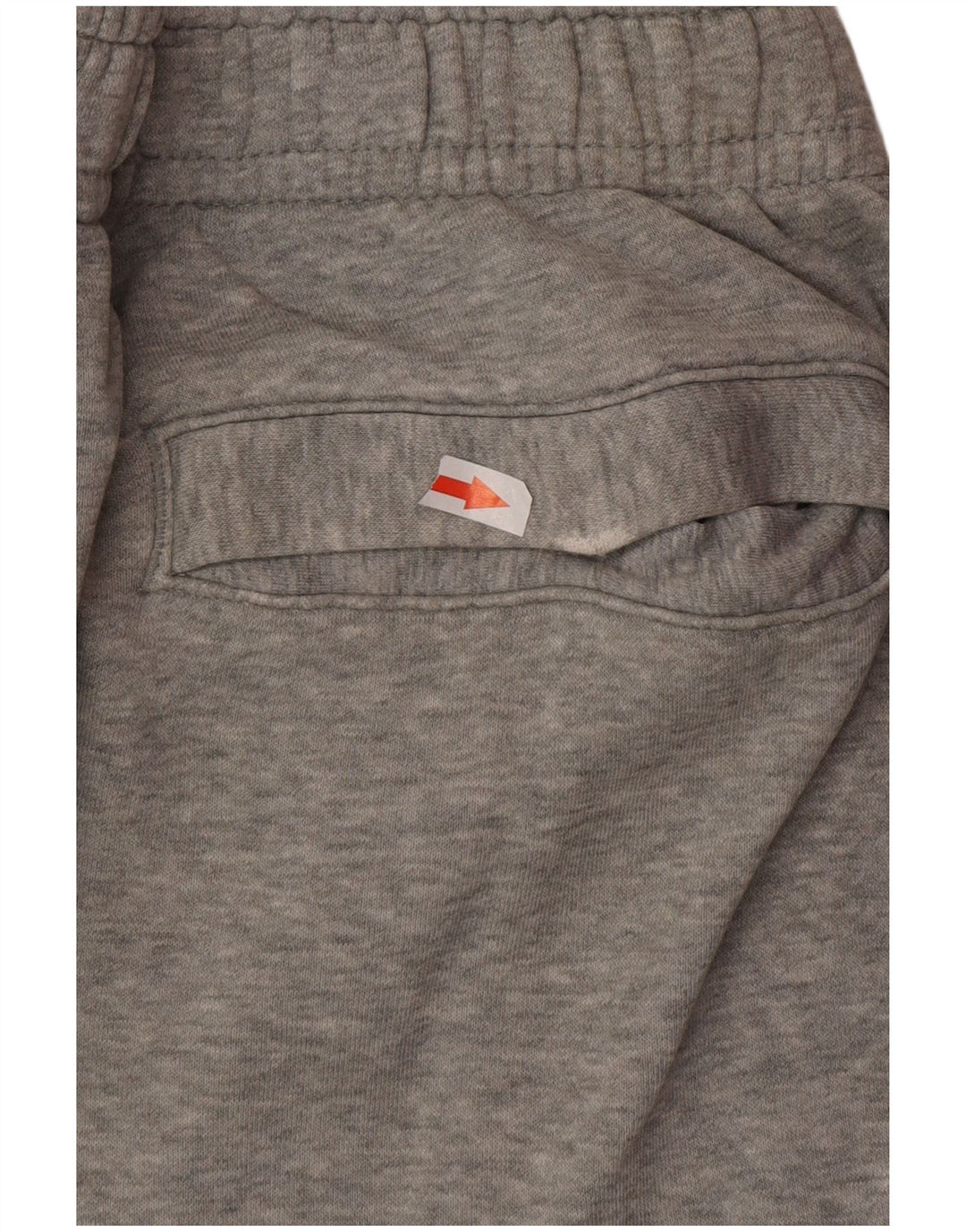 Nike Herren-Trainingshose, Jogginghose, XL, graue Baumwolle