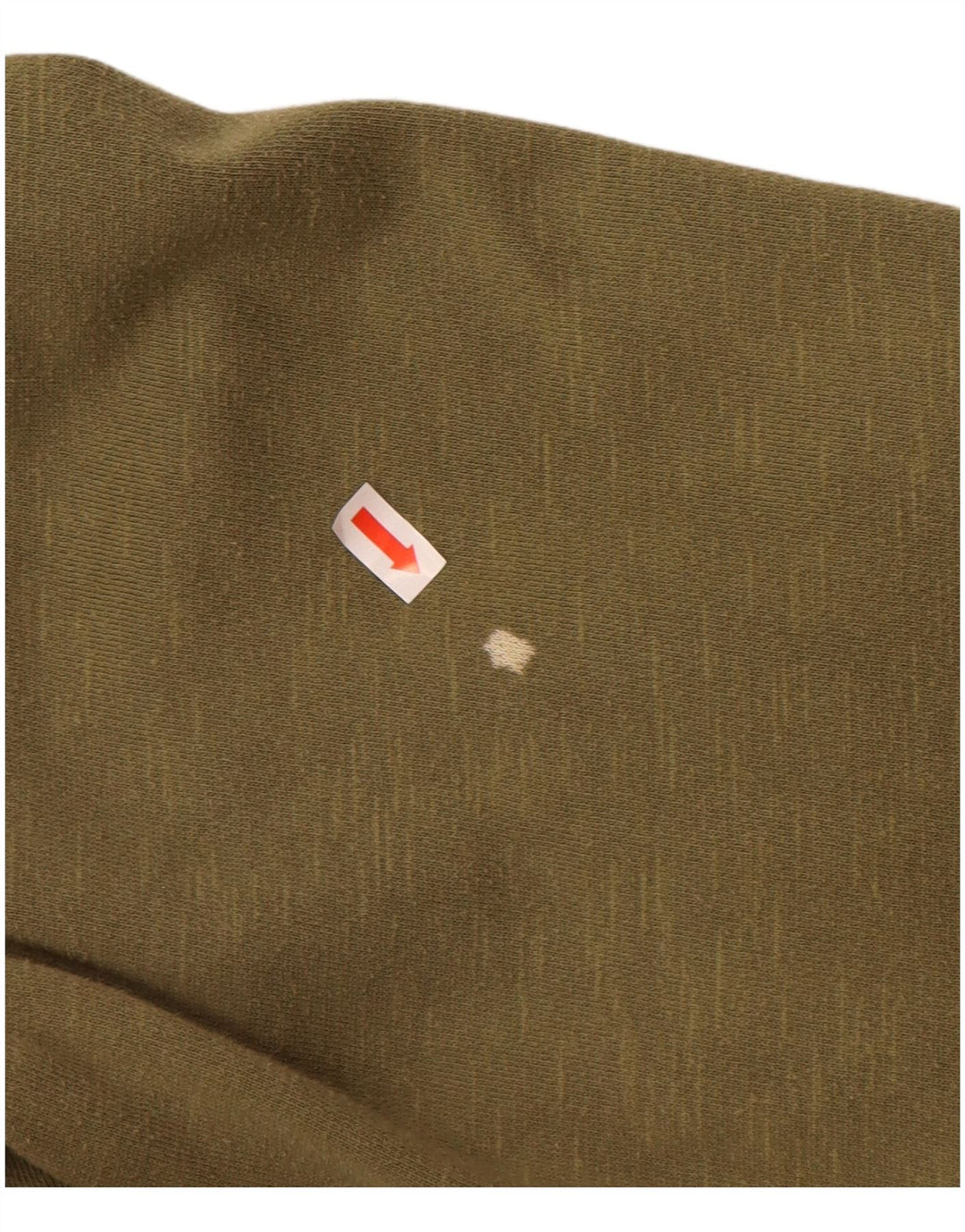 O'NEILL Herren Sherpa Zip Hoodie Pullover mittelgrüne Baumwolle