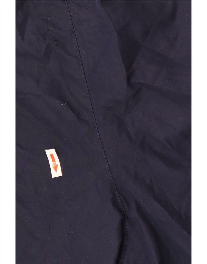 Fila Herren Sportshorts XL Marineblau