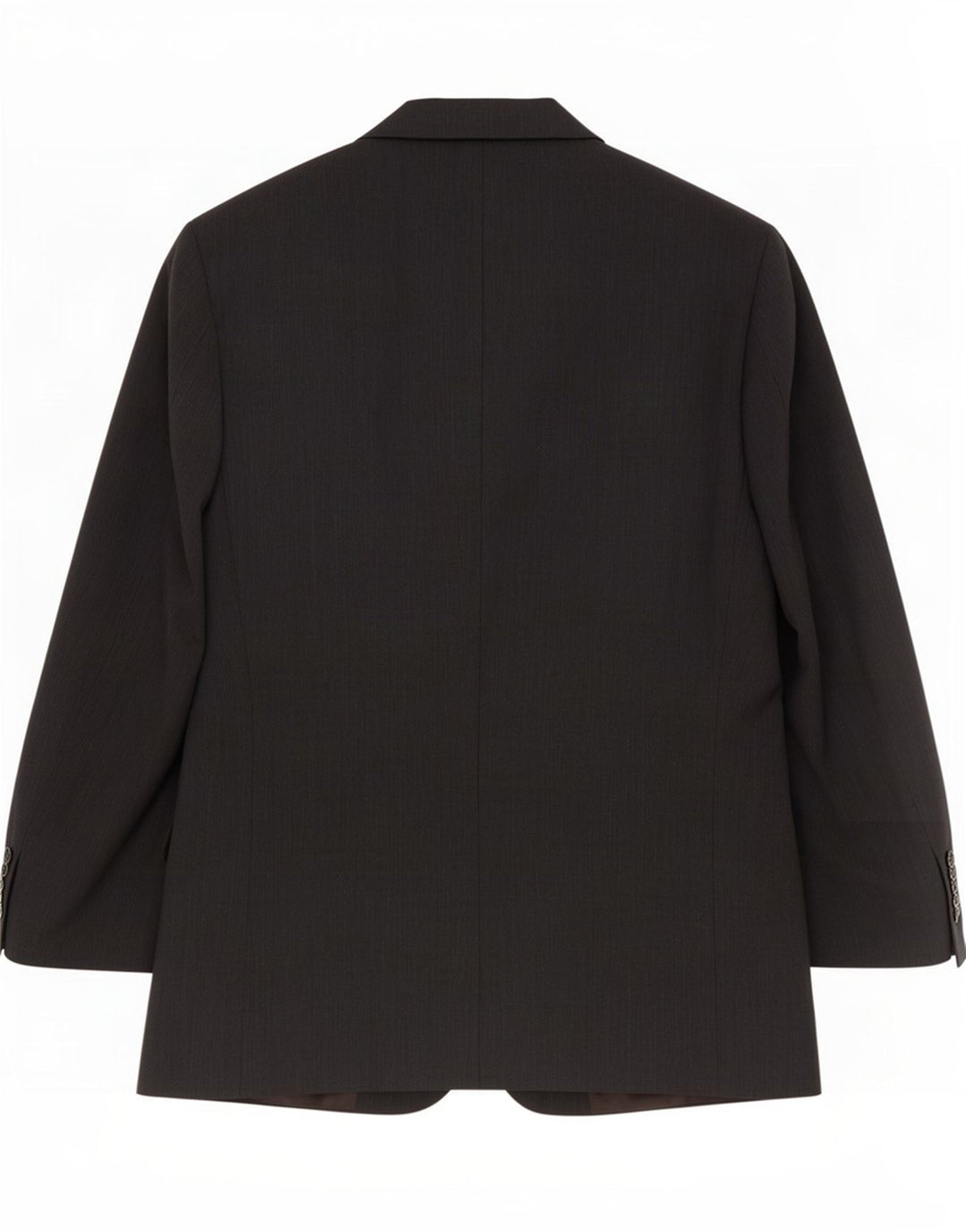 Pierre Cardin Herren 3-Knopf-Blazerjacke UK 44 2XL Grau