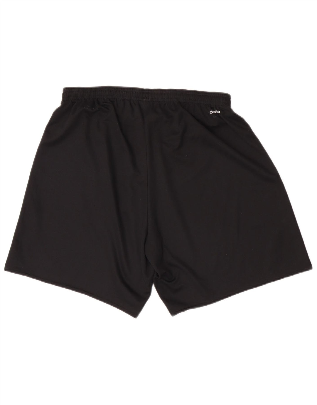 Adidas Herren Climalite Sport Shorts Large Schwarz Polyester