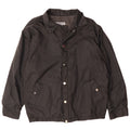 Americanino Herren Windjacke UK 40 Large Schwarz
