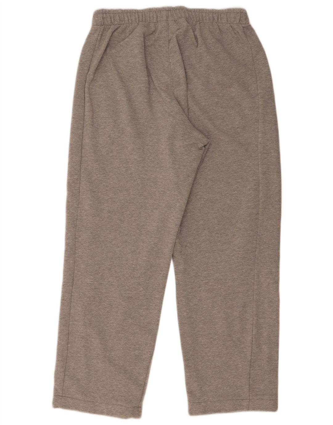 Adidas Herren Climalite Trainingshose mittelgraue Baumwolle