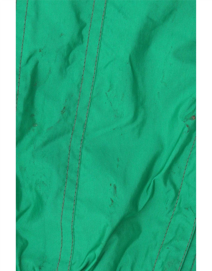 Colmar Herren-Skioverall IT 48 Mittelgrüner Farbblock