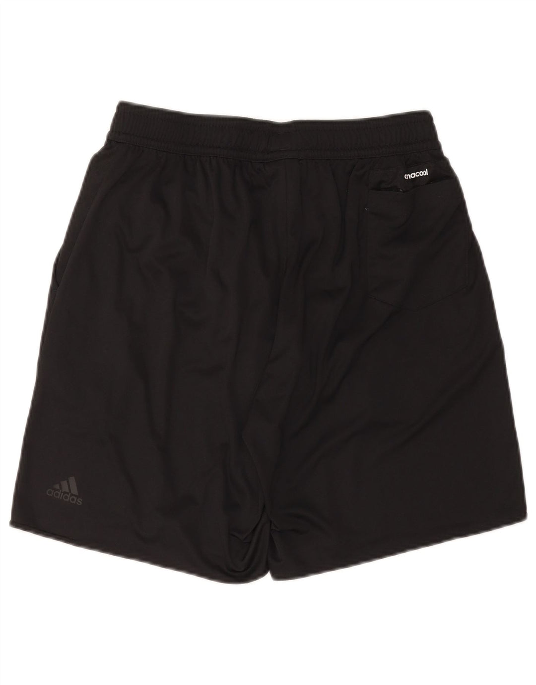 ADIDAS Herren Climacool Sport Shorts Large Schwarz Polyester