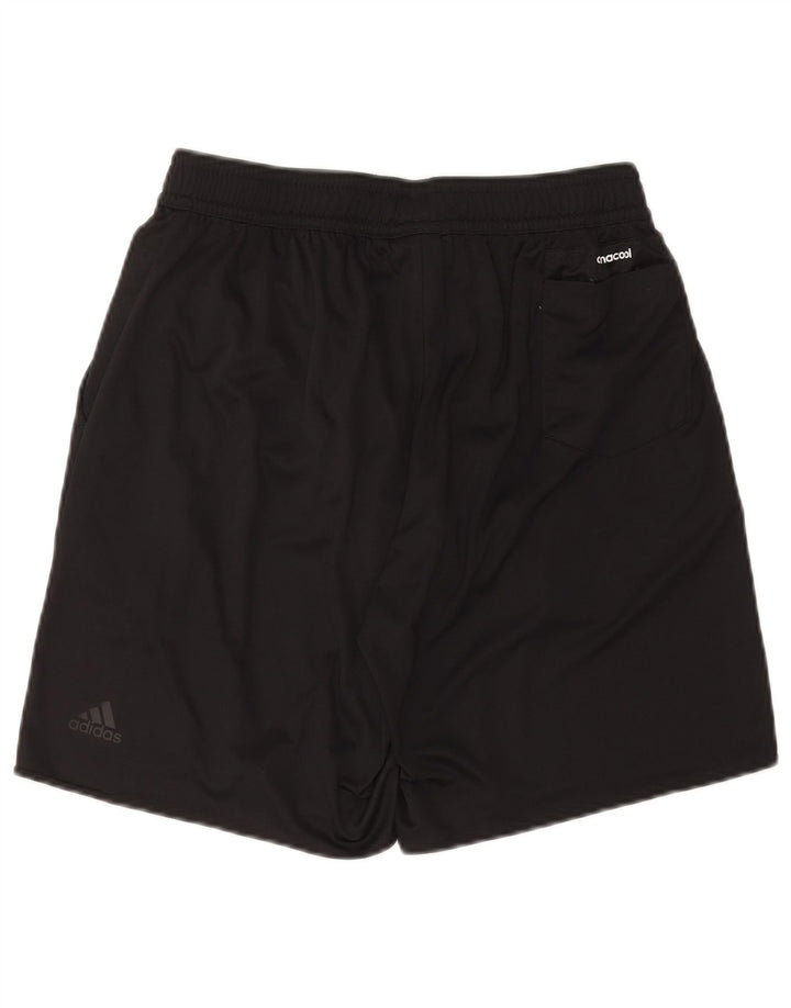 ADIDAS Herren Climacool Sport Shorts Large Schwarz Polyester