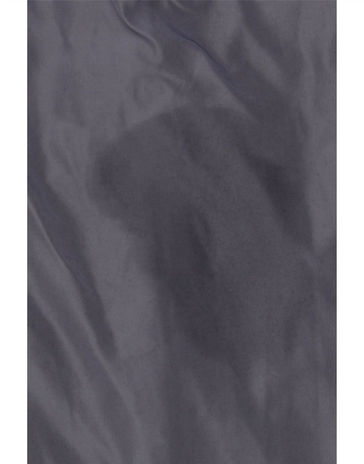 Esprit Herren Utility Jacke UK 38 Mittelblaues Polyamid