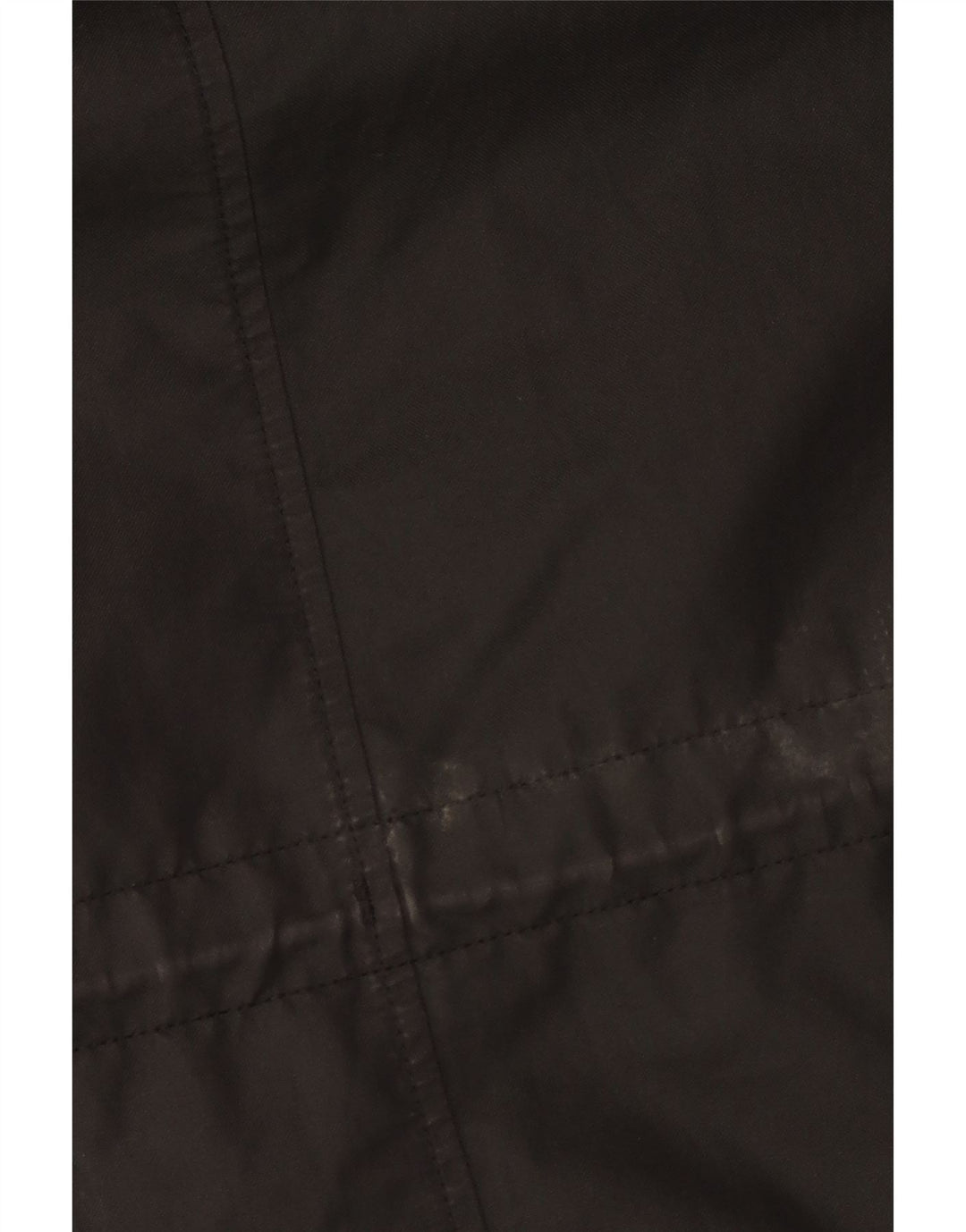 Superdry Herren-Parka mit Kapuze, UK 38, mittleres Khaki