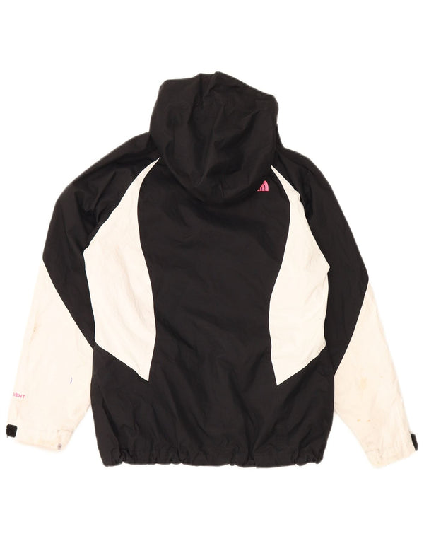 The North Face Windjacke für Mädchen, 10–11 Jahre, mittelschwarz