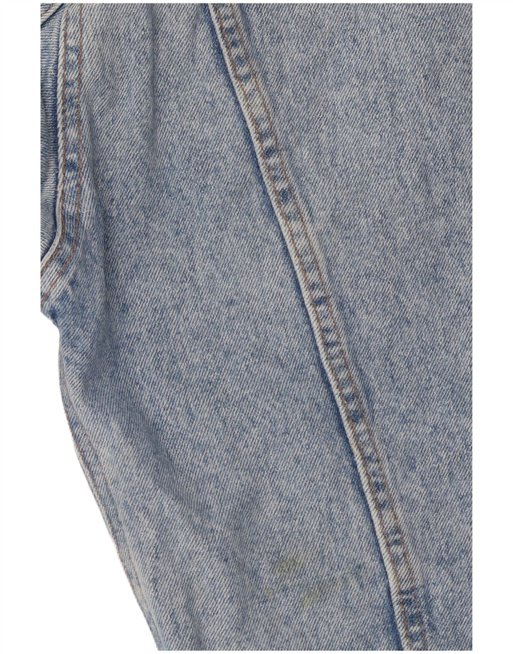 CARRERA Jeansjacke für Mädchen, 11–12 Jahre, Blau
