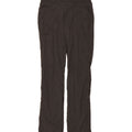 EDDIE BAUER Womens Skinny Cargo Trousers US 8 Medium W30 L34  Grey Nylon Vintage Eddie Bauer and Second-Hand Eddie Bauer from Messina Hembry 