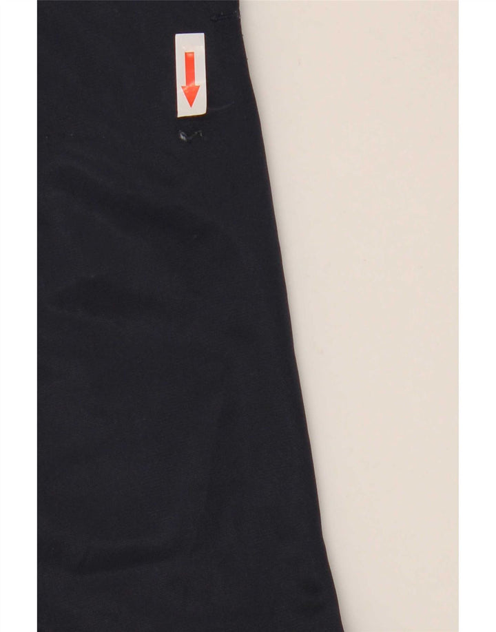 Lotto Herren-Trainingshose, Größe L, Marineblau