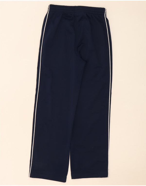 Nike Mädchen-Trainingshose, 12–13 Jahre, groß, marineblau, Polyester