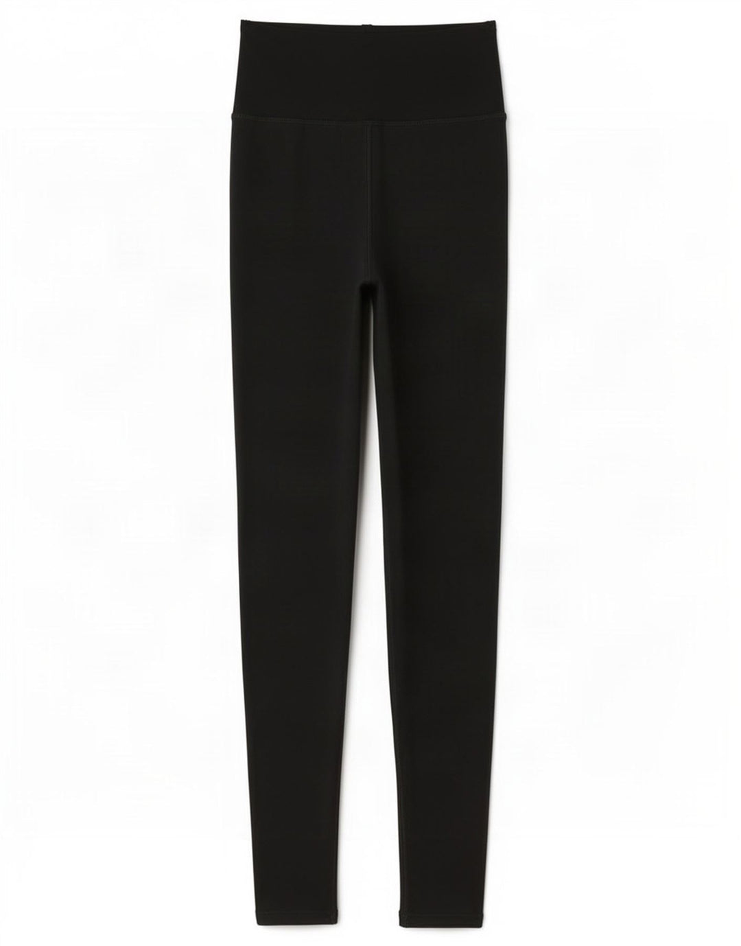 Orvis Damen Leggings UK 12 Medium Schwarz Modal