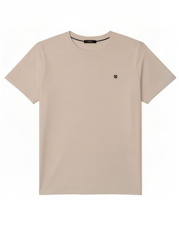 Jack & Jones Herren T-Shirt Top XL Weiß