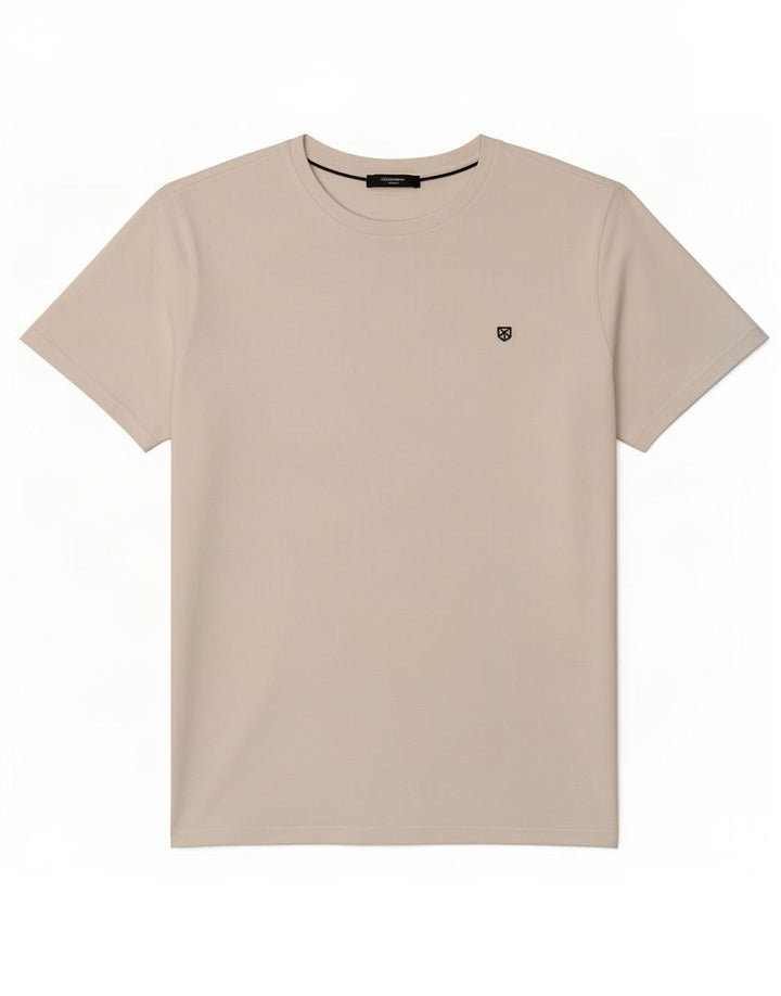 Jack & Jones Herren T-Shirt Top XL Weiß