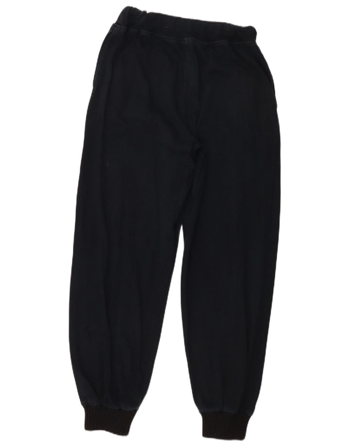 Converse Herren-Trainingshose, Jogginghose, mittelmarineblaue Baumwolle