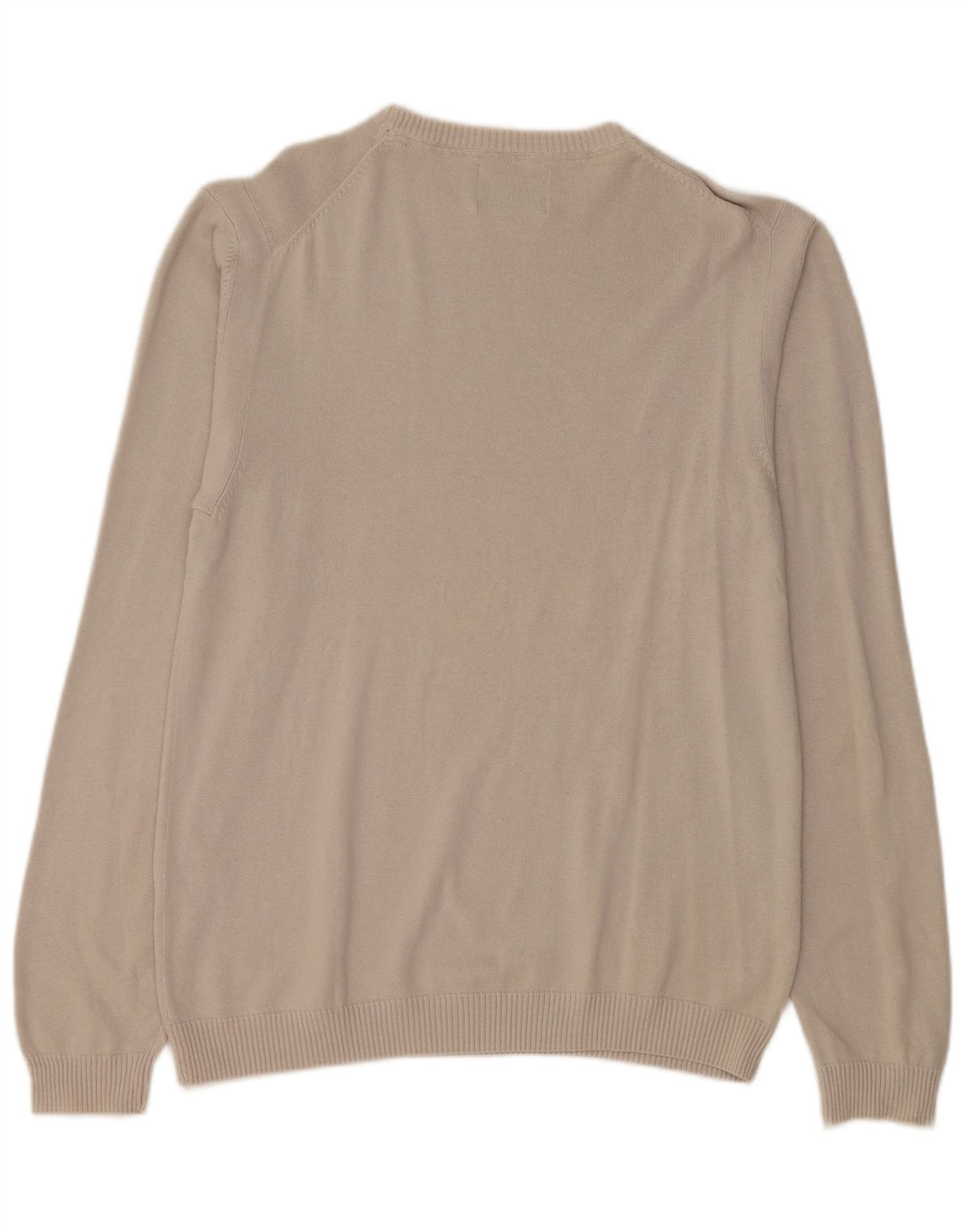 Guess Damen-Pullover mit U-Boot-Ausschnitt, Gr. 14, Grau