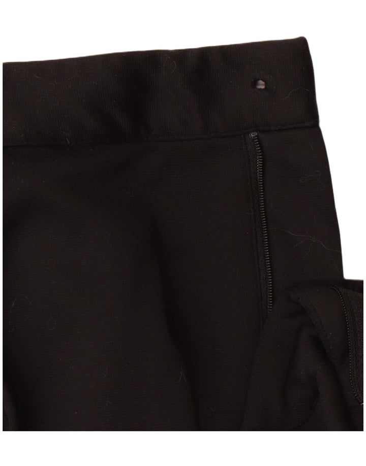 ADIDAS Mens Aeroready Tracksuit Trousers Joggers Medium  Black Polyester