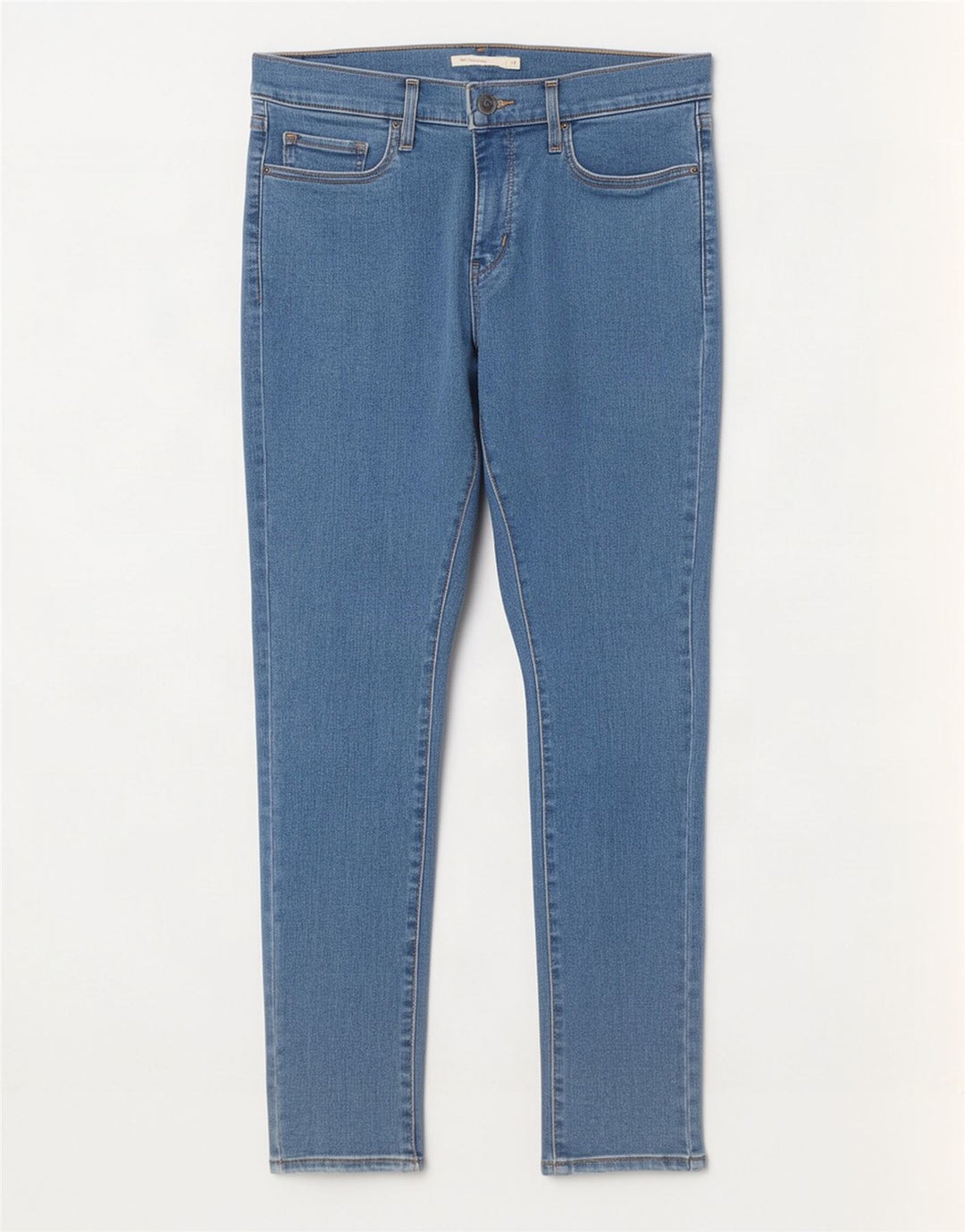 Levi's Damen 311 Shaping Skinny Jeans W32 L28 Blau