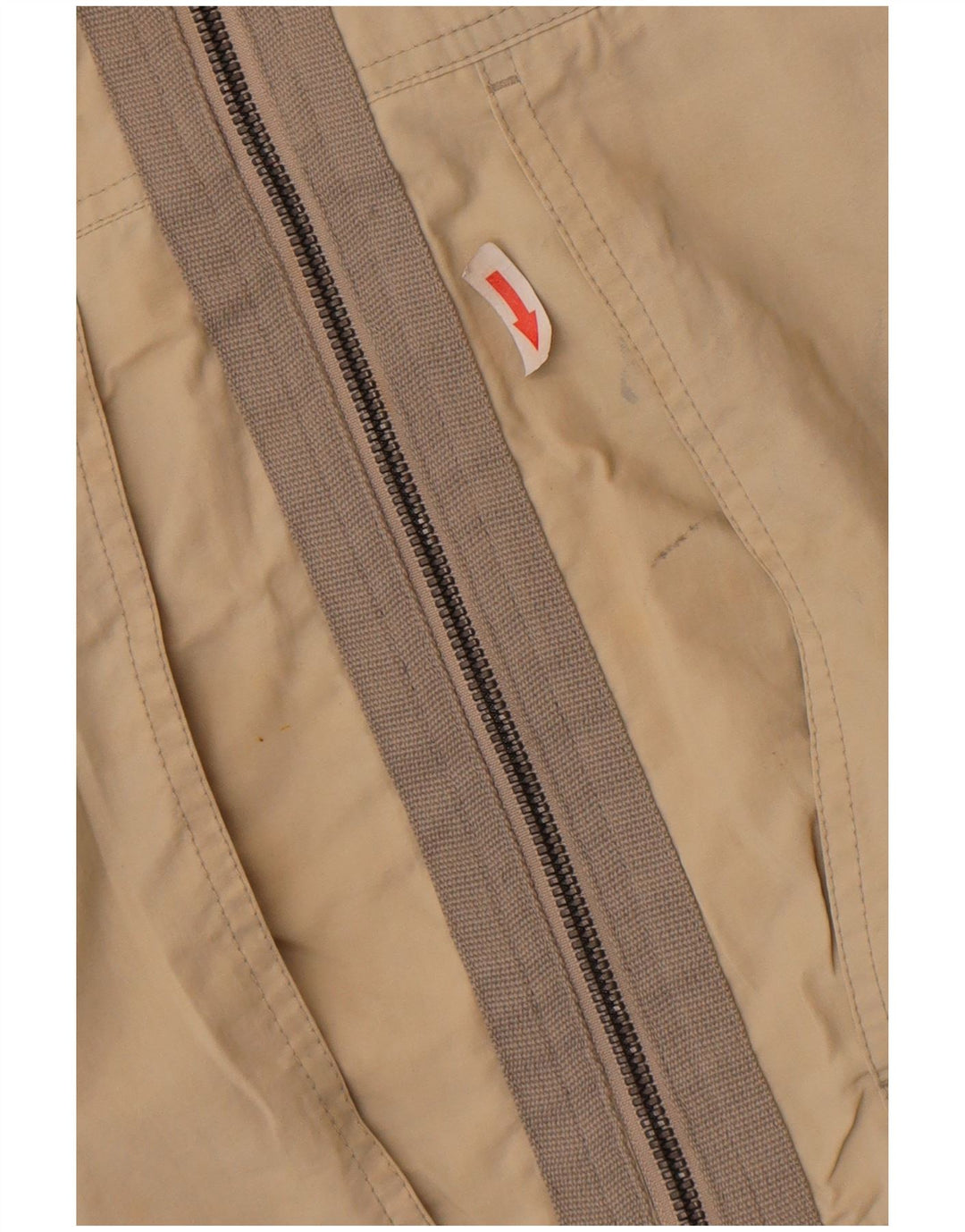 Marks & Spencer Herren Blue Harbor Utility Gilet UK 40 Large Beige