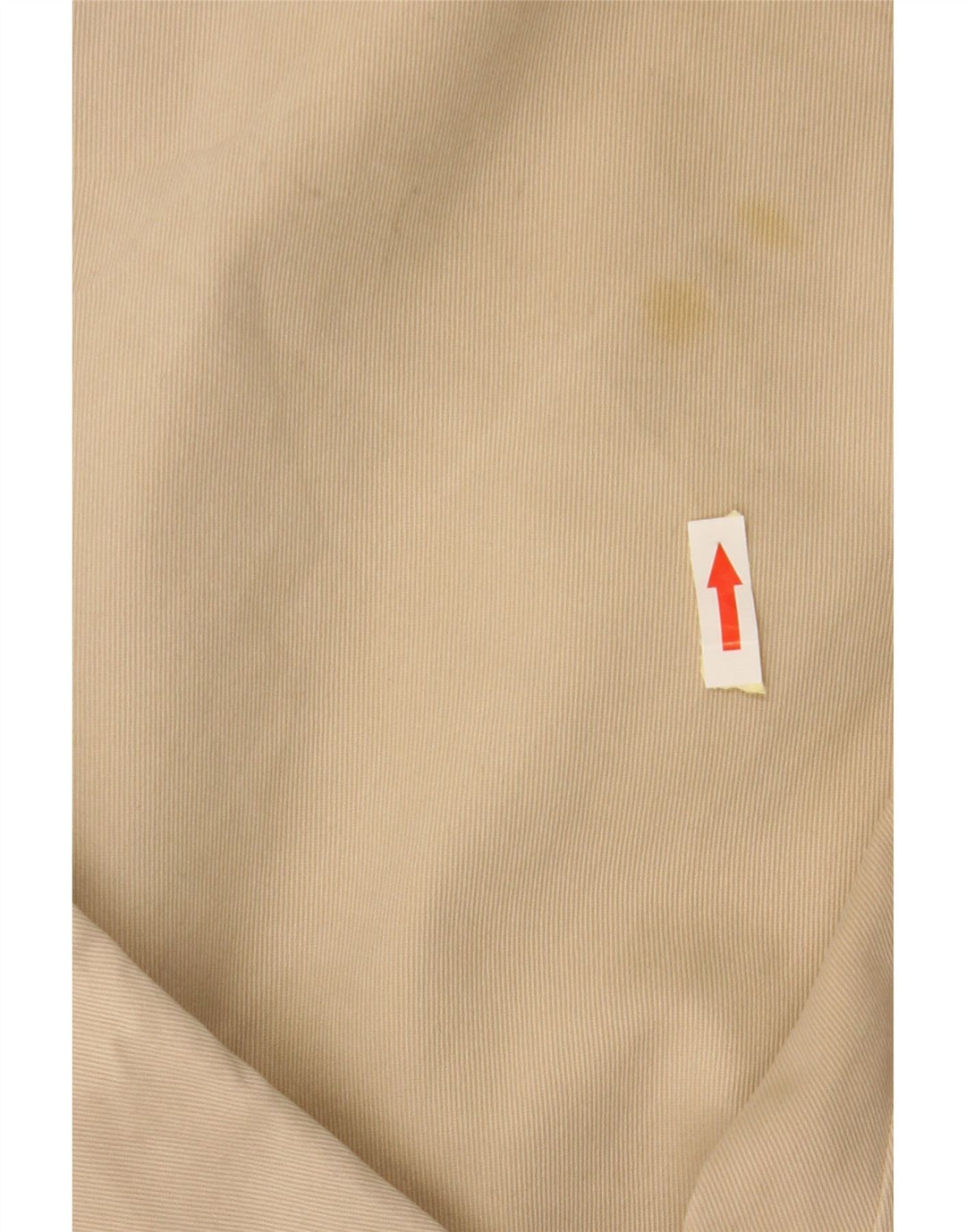 DOCKERS Gerade Chinohose für Herren, W30, L31, Beige