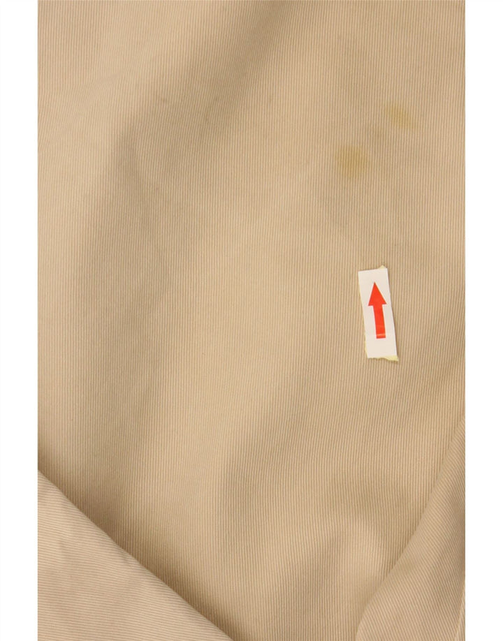 DOCKERS Gerade Chinohose für Herren, W30, L31, Beige