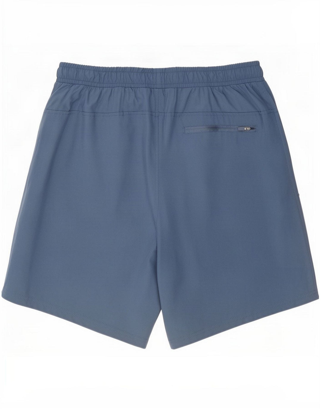 Mountain Warehouse Herren-Sportshorts Mittel Marineblau Polyester