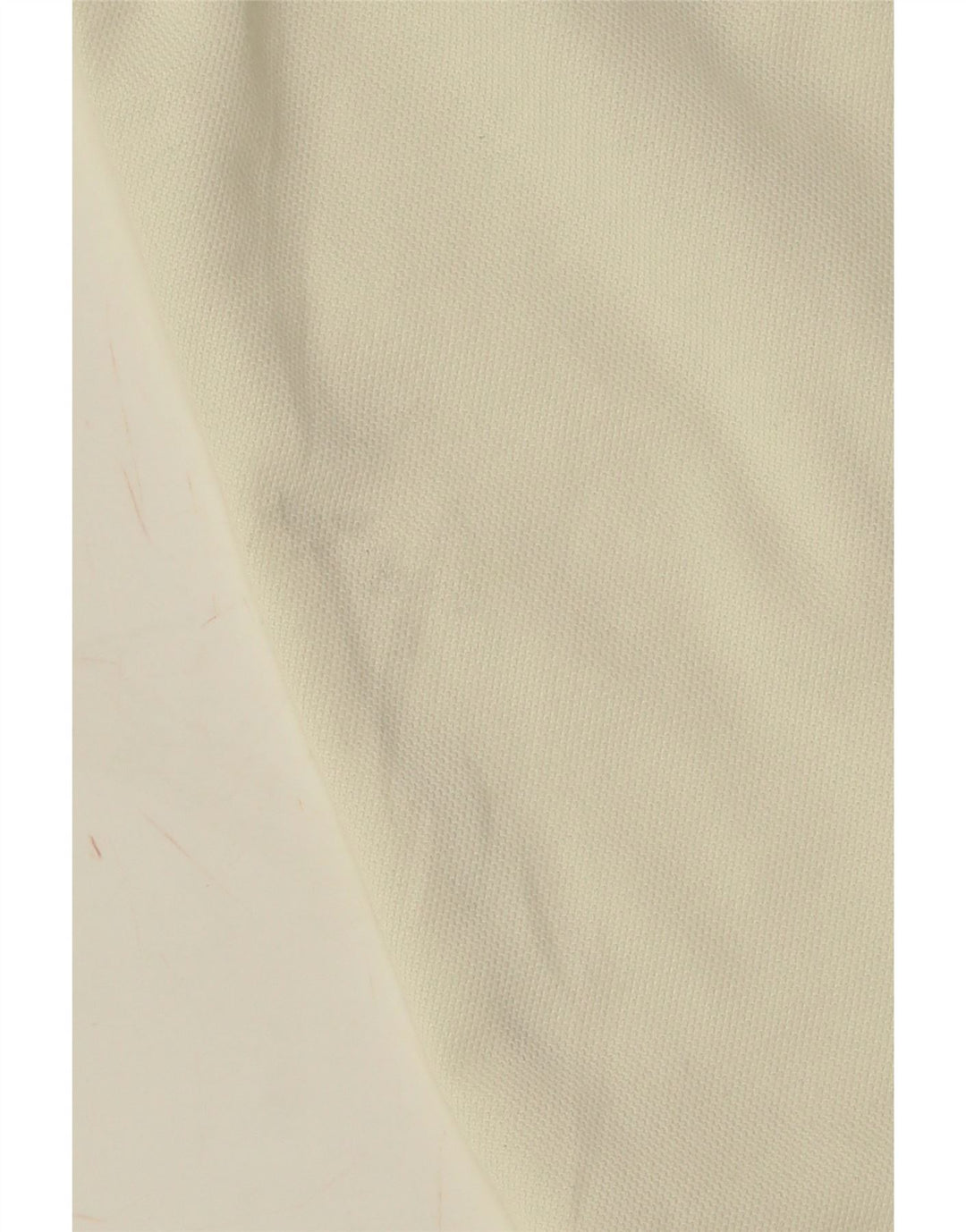 ASICS Herren Trainingsanzug Top Jacke XL Weiß