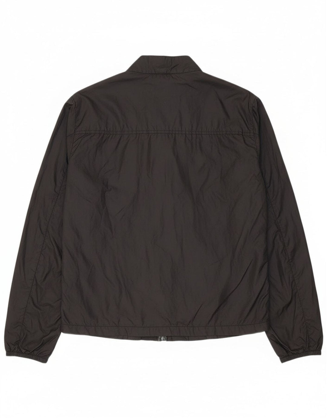 Dainese Damen Regenjacke IT 50 XL Schwarz Nylon