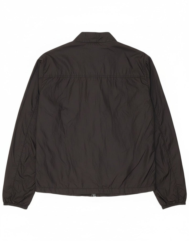 Dainese Damen Regenjacke IT 50 XL Schwarz Nylon