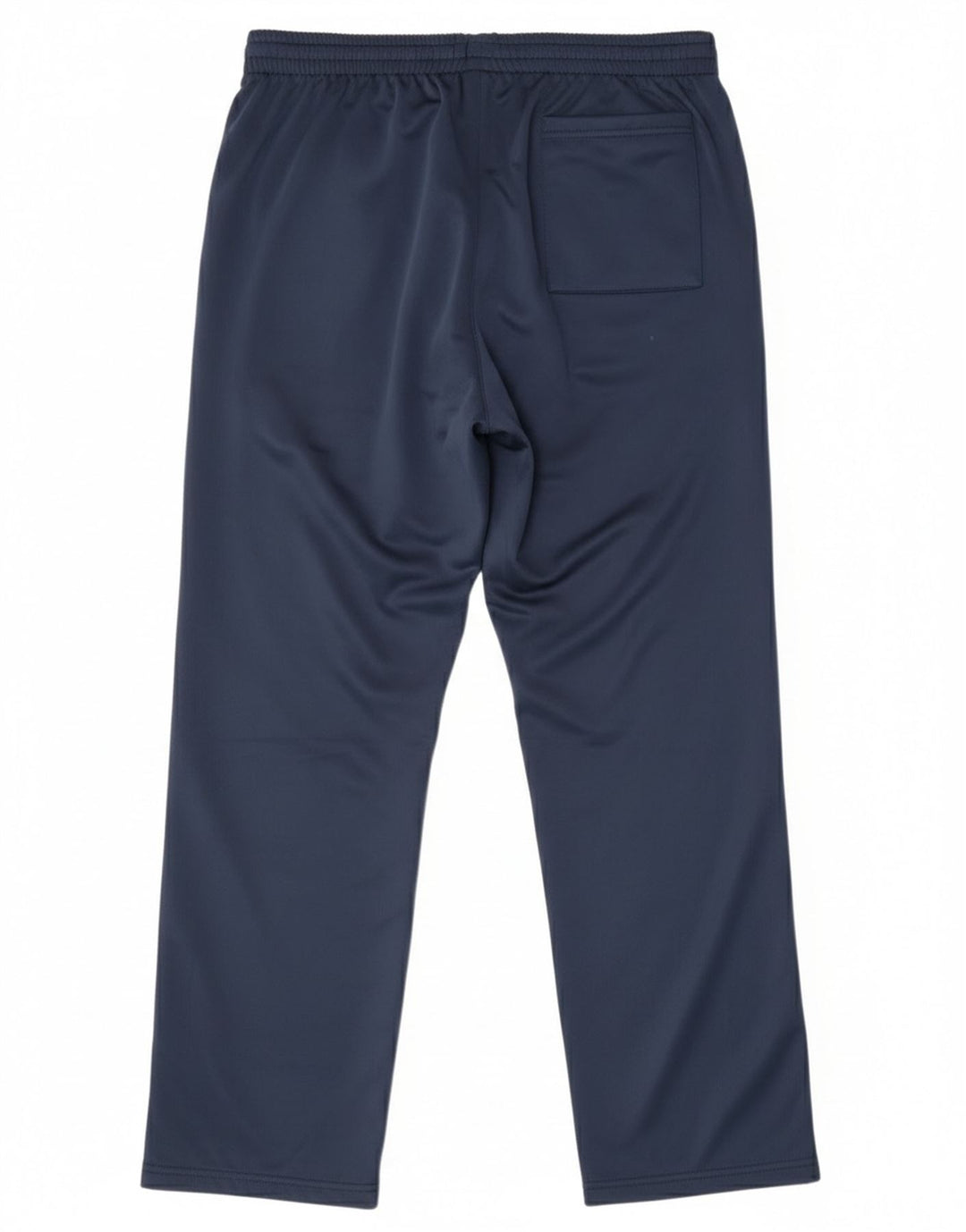 Asics Herren-Trainingshose XL, Marineblau