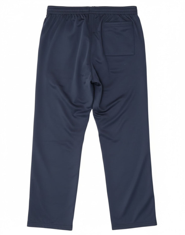 Asics Herren-Trainingshose XL, Marineblau